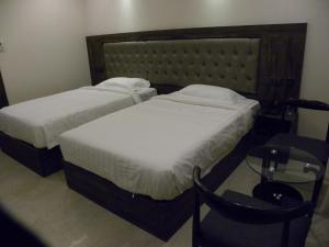 Afbeelding uit fotogalerij van Hotel Sri Sierra in Chik Ballāpur +6 foto's