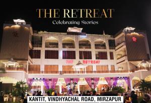 Gallery image of The Retreat in Mirzāpur