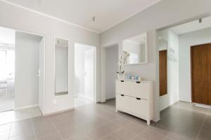 Fotografia z galérie ubytovania Apartamenty Startowa Gdańsk v destinácii Gdansk