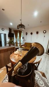 Gallery image of SLOVAK apartment city center in Katowice