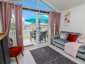 Imagen de la galería de The Dragonfly, en New Quay