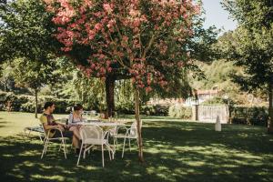 Gallery image of Hotel Catalunya Park in Ribes de Freser