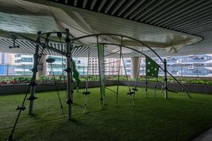 Фотография из галереи Air Residences, SMDC, Makati в Маниле