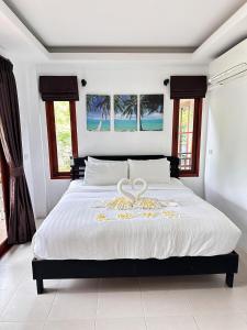 Φωτογραφία από το άλμπουμ του Ibiza Bungalows σε Haad Yao