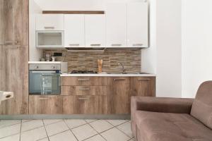 Cucina o angolo cottura di San Giusto 21 - Lecce Selection