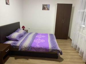 Gallery image of Smestaj Milisavljevic in Soko Banja