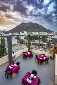 Φυσικό τοπίο κοντά σε αυτό το ξενοδοχείο