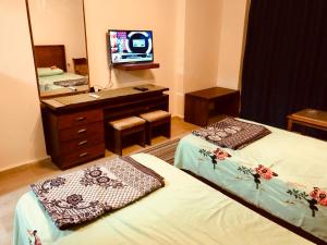 Galería fotográfica de قريه اكوا فيو الساحل الشمالى en El Alamein