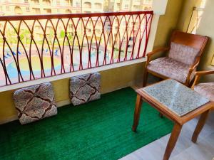 Galería fotográfica de قريه اكوا فيو الساحل الشمالى en El Alamein 8 fotos más