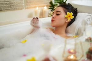 Hosté ubytování Cityloog Hotel Tebet Jakarta