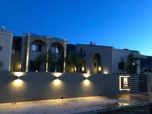 Gallery image of Monk Luxury Apartments in Stavros