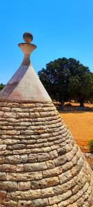 Gambar di galeri bagi Trullo Roverella di Locorotondo
