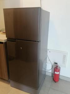 フラナフシ島にあるDaily Relax Inn -Apartment Rooms- Hulhumale' Phase 2のギャラリーの写真