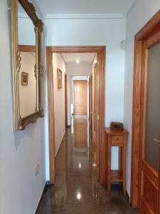 Gallery image of Casa Alquiler La Vall in Vall de Uixó