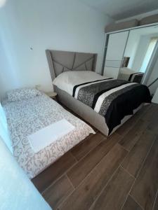 Billede fra billedgalleriet på SunSide Apartment Naila - Dobra Voda i Dobra Voda