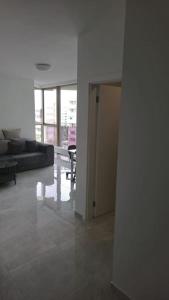 Posedenie v ubytovaní Air conditioned 2 room Apartment Vienna Gate, 4