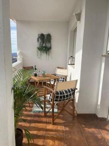 Fotografie z fotogalerie ubytování Two Bed Apartment Bella Roco v destinaci Canillas de Aceituno