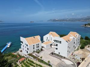 Gallery image of Hotel Vallum in Cavtat