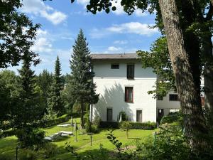 Zdjęcie z galerii obiektu Das WALDFRIEDE Appartement w mieście Bad Tatzmannsdorf