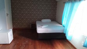 Gallery image of Pousada do Bosque-Hostel in Rio Branco +3 photos