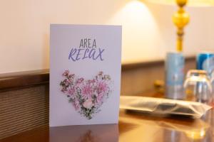 Foto sihtkohas Fondi asuva majutusasutuse SarAnd Relais-Adults Only galeriist