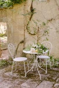 Φωτογραφία από το άλμπουμ του Château La Bruguière σε Tornac