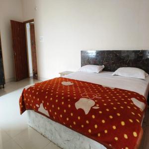 Foto dalla galleria di Royal Guest House a Mysore Altre 20 foto