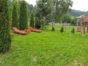 Φωτογραφία από το άλμπουμ του Casa Jojo σε Vatra Dornei