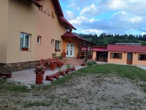 Φωτογραφία από το άλμπουμ του Casa Jojo σε Vatra Dornei