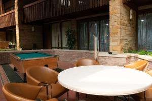 サマセットにあるQuality Inn & Conference Centerのギャラリーの写真