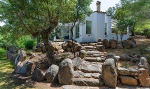 Imagen de la galería de Villa Paradiso, en Is Molas 