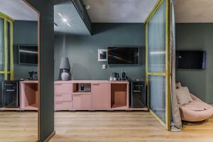Kép Oniropetra Boutique Hotel szállásáról Karpenísziben a galériában