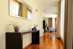 Fotografie z fotogalerie ubytování Garden Hotel v destinaci Latina