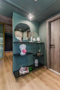 Kép Oniropetra Boutique Hotel szállásáról Karpenísziben a galériában