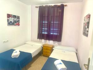 Fotografie z fotogalerie ubytování Apartment Deveses Park v destinaci Denia