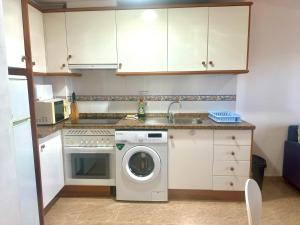 Fotografie z fotogalerie ubytování Apartment Deveses Park v destinaci Denia + 12 fotografií