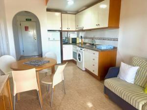 Fotografie z fotogalerie ubytování Apartment Deveses Park v destinaci Denia