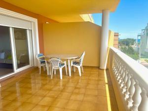 Fotografie z fotogalerie ubytování Apartment Deveses Park v destinaci Denia