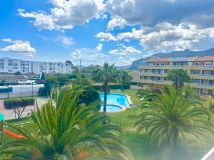 Fotografie z fotogalerie ubytování Apartment Deveses Park v destinaci Denia