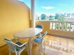 Fotografie z fotogalerie ubytování Apartment Deveses Park v destinaci Denia