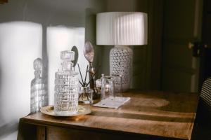 Φωτογραφία από το άλμπουμ του Château La Bruguière σε Tornac +37 φωτογραφίες