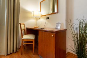 Fotografie z fotogalerie ubytování Garden Hotel v destinaci Latina