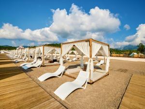 Gallery image of Mövenpick Resort Antalya Tekirova - Ultra All Inclusive in Tekirova