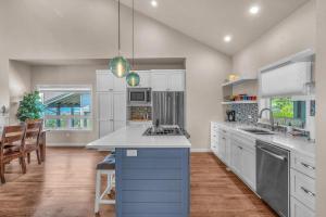 Gallery image of Eagle Townhome in Pacific City
