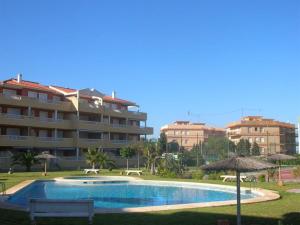 Fotografie z fotogalerie ubytování Apartment Deveses Park v destinaci Denia