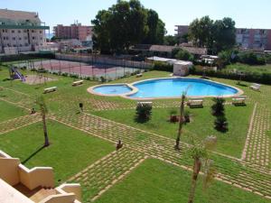 Fotografie z fotogalerie ubytování Apartment Deveses Park v destinaci Denia