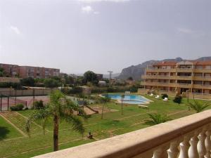 Fotografie z fotogalerie ubytování Apartment Deveses Park v destinaci Denia