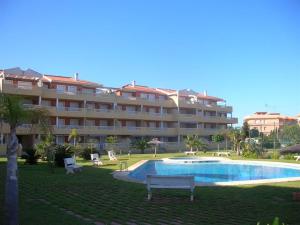 Fotografie z fotogalerie ubytování Apartment Deveses Park v destinaci Denia