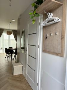 Imagine din galeria proprietății RAINBOW 49B cottage în Palanga