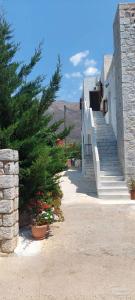 Gallery image of Areopoli Apartment 7 in Areopolis